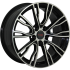 5х112 R22х10.5 СВ66.6 ЕТ43 REPLICA _Concept-B533 bkf