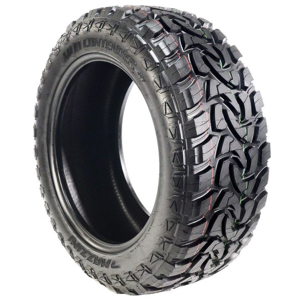 285/55 R20 Mazzini MUD CONTENDER 122/119Q LT