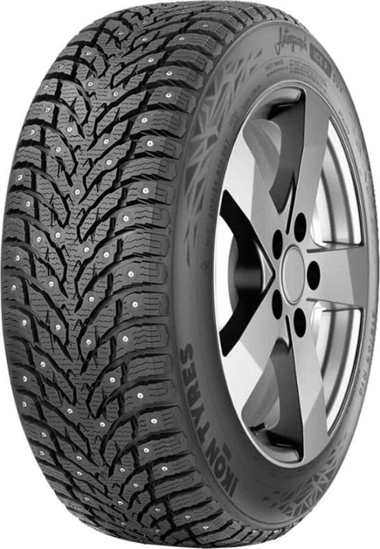 275/40 R21 Ikon Autograph Ice 9 SUV XL 107T шип.