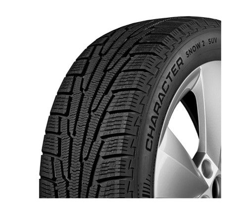 225/65 R17 Ikon Character Snow 2 SUV XL 106R