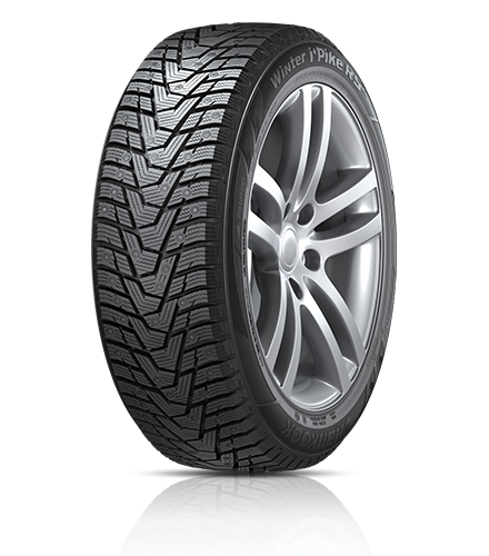265/65 R17 Hankook WiNter i*Pike X W429А  112T шип