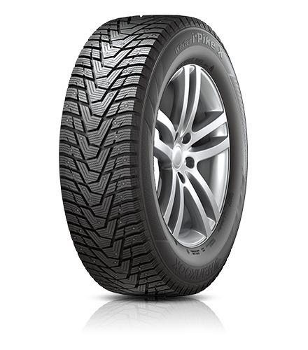 235/60 R18 Hankook WiNter i*Pike X W429A XL 107T шип