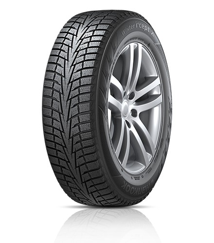 235/60 R18 Hankook WiNter i*cept X RW10 103T
