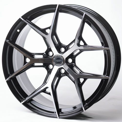 5х120 R22х9,5 СВ73,1 ЕТ35 S-125-55175  Bmf