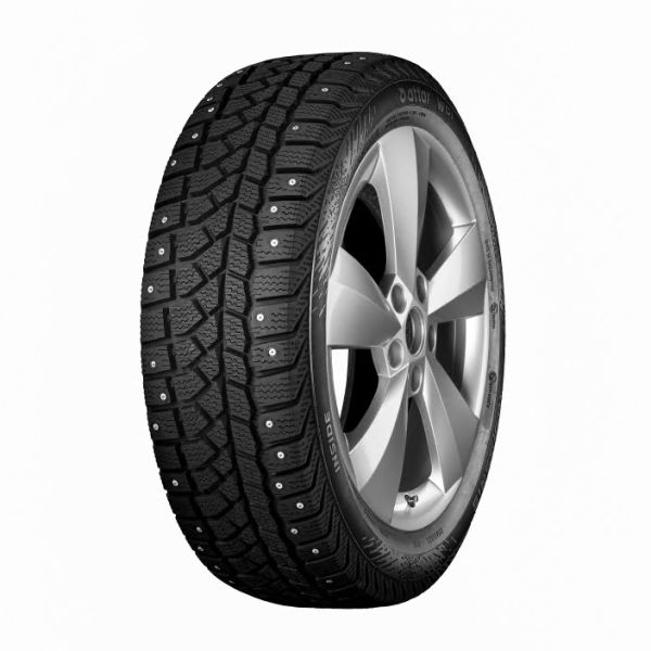 175/65 R14 82Т ATTAR W01 шип.