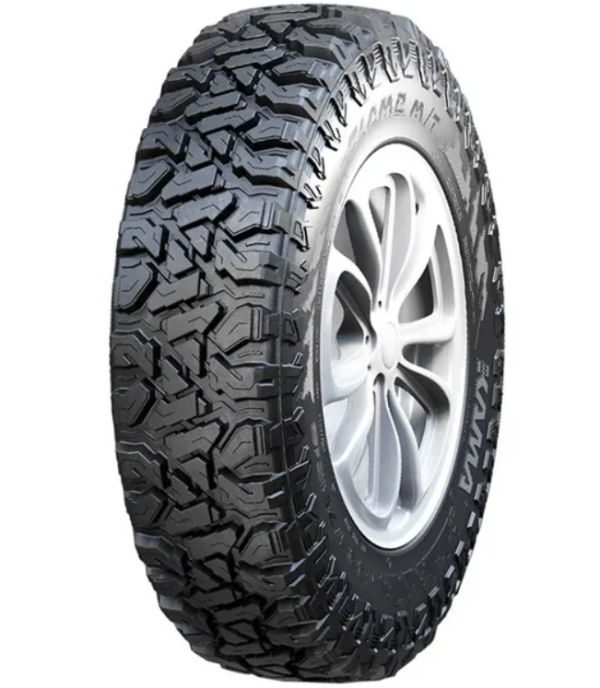 205/70 R16 Flame M/T (НК-434) 97/Q