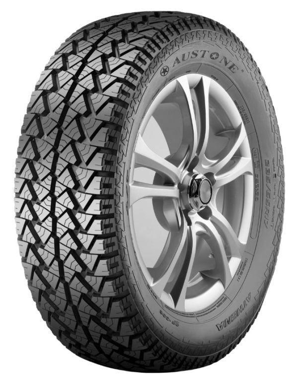 265/65 R17 AUSTONE SP-302 112T
