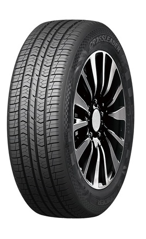 265/60 R18 DOUBLESTAR DSS02  110H SUV