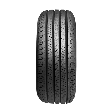 235/65 R17 DELMAX DM837 104H