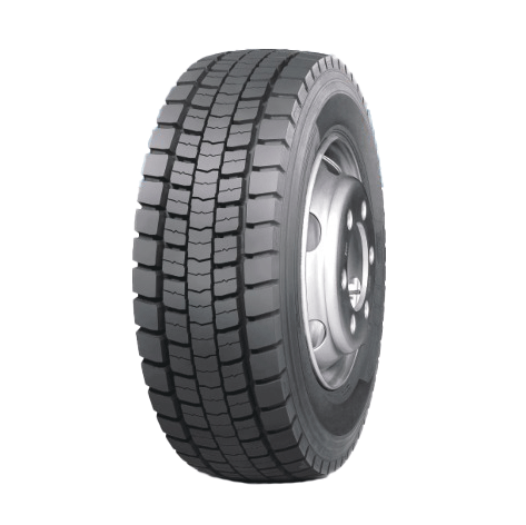 315/70 R22.5 Novo Trans D26 154/150L 20PR TRAZANO