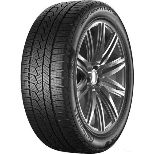 275/50 R21 Continental WinterContact TS 860 S XL FR 113V