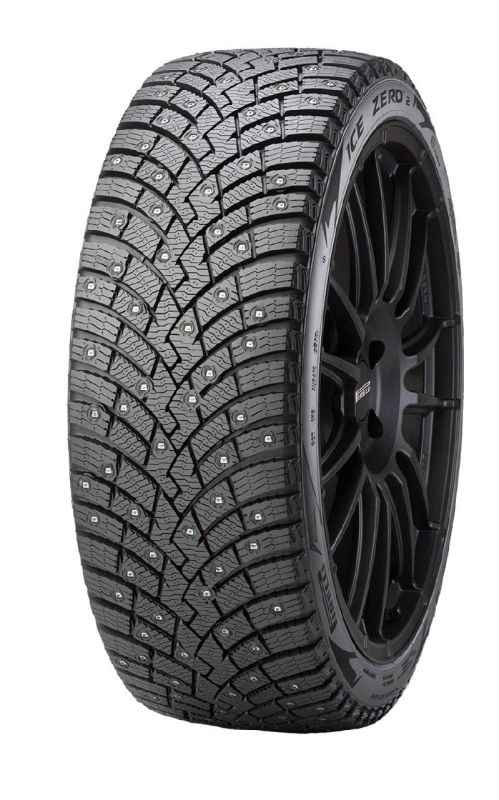 235/45 R18 Pirelli IceZE2 98H шип