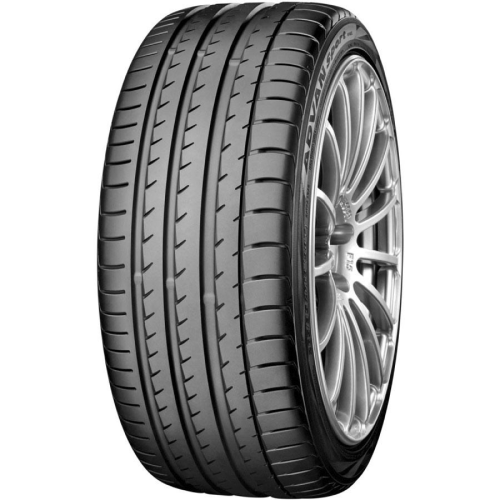 295/35 ZR20 YOKOHAMA V105W 105Y