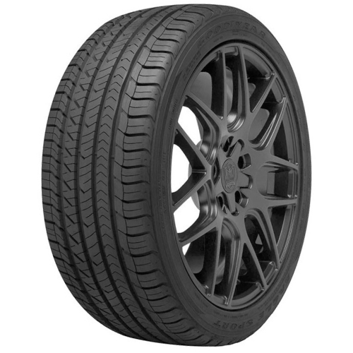 235/50 R19 GOODYEAR EAGLE SPORT 2 SUV 99V
