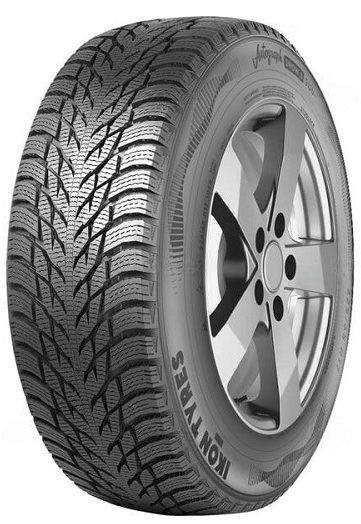 195/55 R16 Ikon Autograph Snow 3 XL 91R