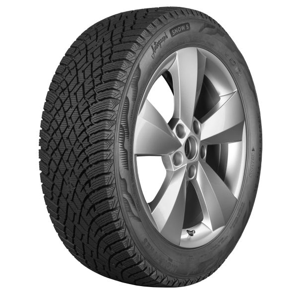275/50 R20 Ikon Autograph Snow 5 SUV XL 113R