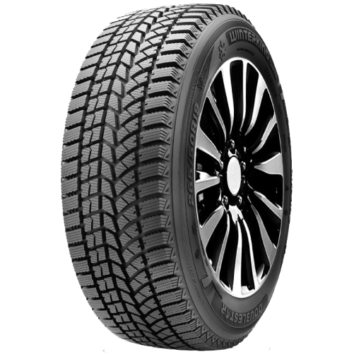 245/55 R19 DOUBLESTAR DW02 103T