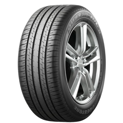 235/55 R20 BRIDGESTONE DUELER H/L 33 102V