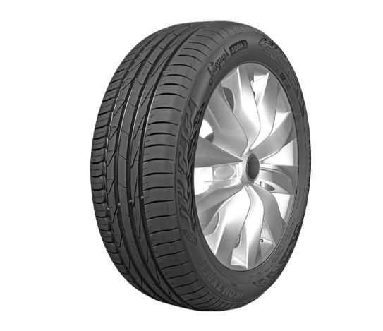 265/60 R18 Ikon Autograph Aqua3 SUV 110V