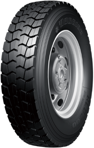 315/80 R22.5 RLB200+ Doublecoin PR20 157/154J