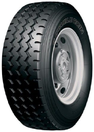 315/80 R22.5 RR99 Doublecoin PR22 160/157J