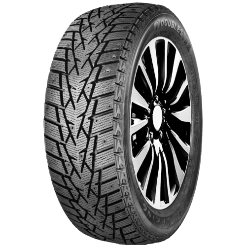 225/65 R17 DOUBLESTAR DW01 102T шип.