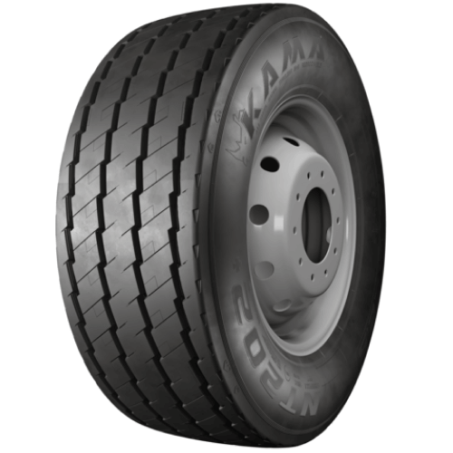 265/70 R19.5 NT-202 143/141J б/к НК