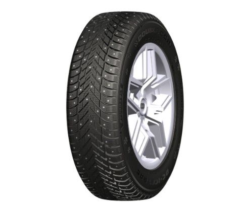 235/60 R18 DoubleCoin DC-ICETRAC 107T XL шип.