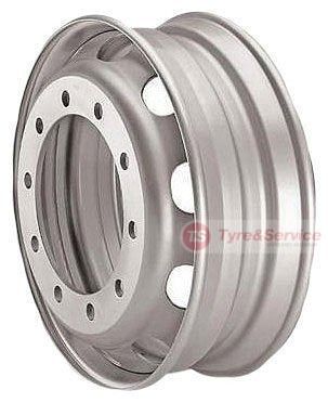 10х335 R19.5х14.00 СВ281 ЕT120 "BTRW" прицепные 14mm