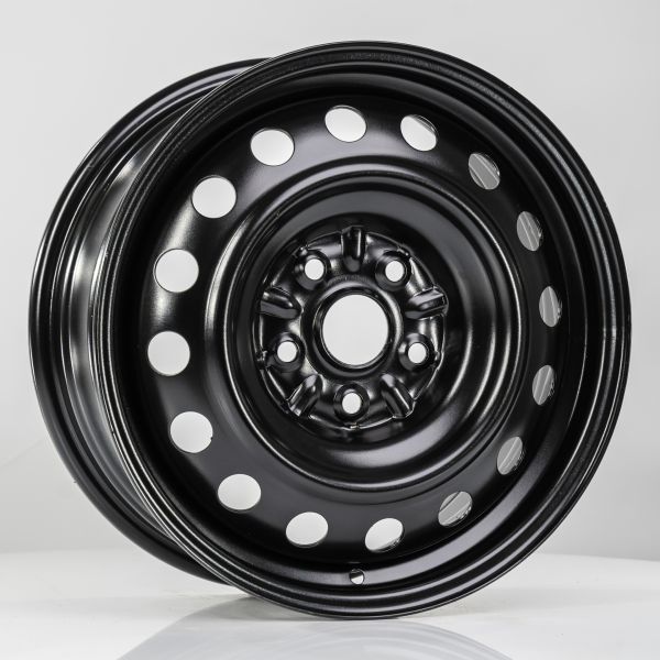 5х114.3 R16х6.5 СВ54.1 ЕТ45 TREBL R-1733 black