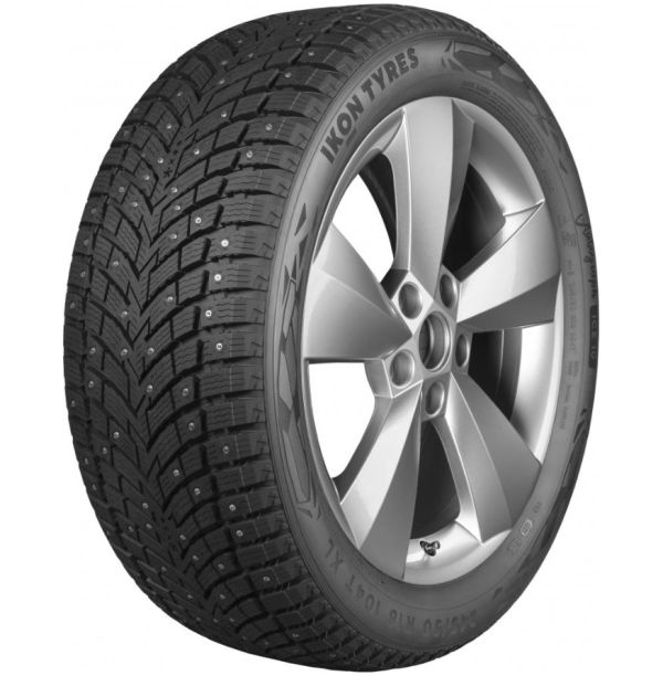 265/65 R17 Ikon Autograph Ice 10 SUV XL 116T шип.