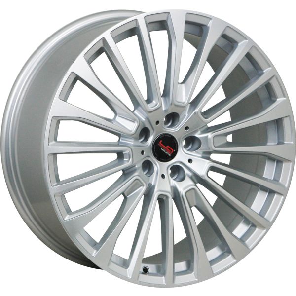 5х112 R22х9.5 СВ66.6 ЕТ32 REPLICA _Concept-B540 S (под ориг.крепеж+крышку)