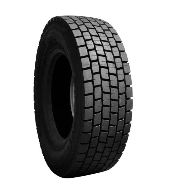 315/70 R22.5 RLB468 Doublecoin PR18 154/150L б/к