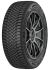 235/55 R19 Goodyear UltraGrip Arctic 2 XL 105T шип.