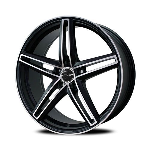 5х100 R17х7.5 СВ57.1 ЕТ38 PDW 1006 M/U4B