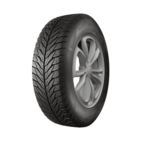 175/70 R14 Кама ALGA (НК-531) шип. 84T