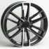 6х139.7 R22х8.5 СВ77.8 ЕТ25 1633 Dark MG