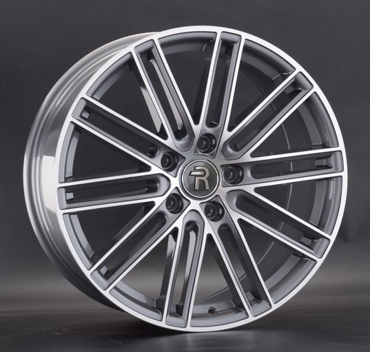 5х130 R21х9,5 СВ71,6 ЕТ71 REPLICA Replay PR21 GMF