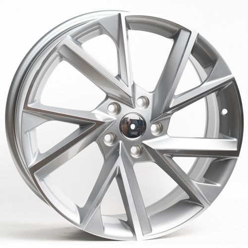 5х112 R18х7.5 СВ57,1 ЕТ51 80262 GMF
