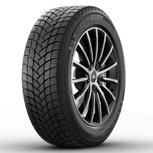 225/60 R17 Michelin X-ICE SNOW XL 103T