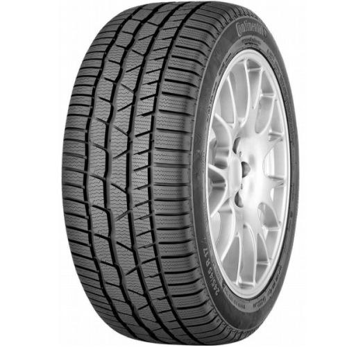 285/35 R20 Continental WinterContact TS 830 P FR XL 104V MO