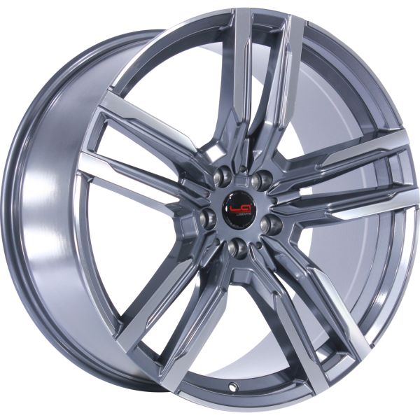 5х112 R21х10.5 СВ66.6 ЕТ43 REPLICA _Concept-B550 gmf