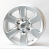 6х139.7 R17х7.5 СВ106.2 ЕТ30 AO9576D Silver (нет колпаков)
