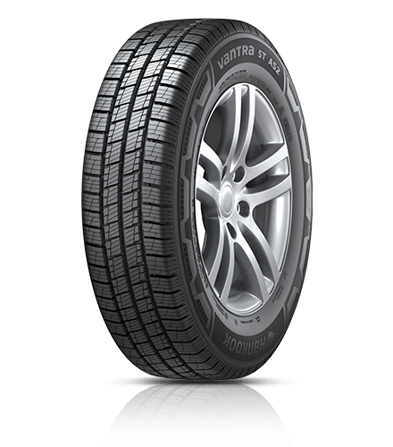 195/60 R16C Hankook Vantra ST AS2 RA30 99/97H