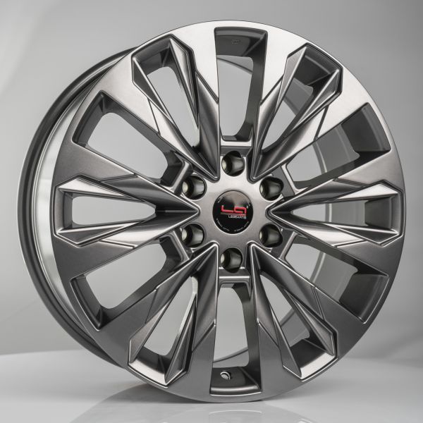 6х139.7 R20х8.5 СВ95.1 ЕТ45 REPLICA _Concept-TY572 gm