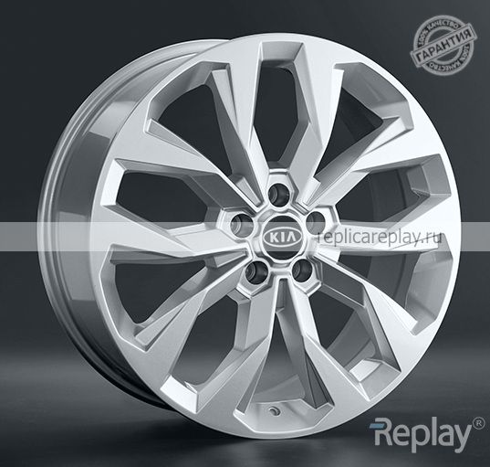 5х114,3 R20х8,5 СВ67,1 ЕТ54 REPLICA Replay KI376 S