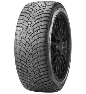 225/55 R19 Pirelli Scorpion IceZE2 103H шип
