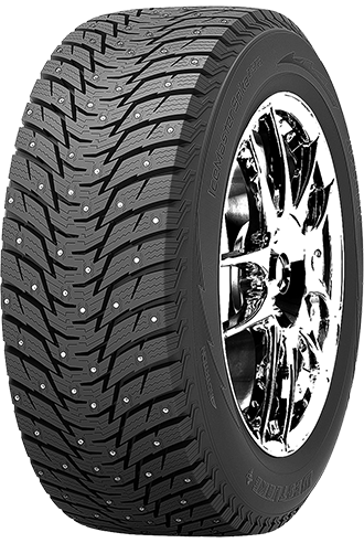 185/65 R15 TRAZANO Z-506 92T шип XL