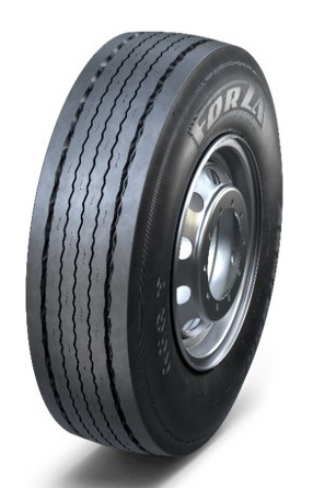 385/65 R22.5 FORZA REG T 160K б/к НК
