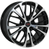 5х114.3 R18х8 СВ60.1 ЕТ45 REPLICA _Concept-TY552 bkf